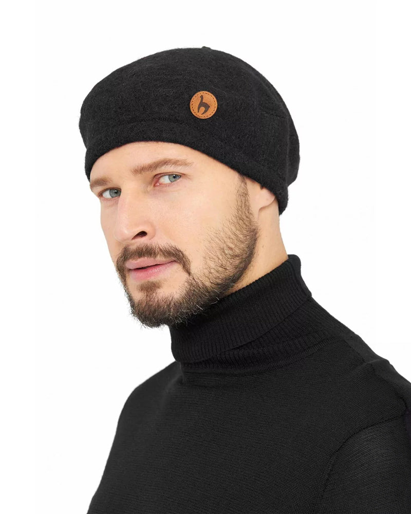 Baskenmütze Beret