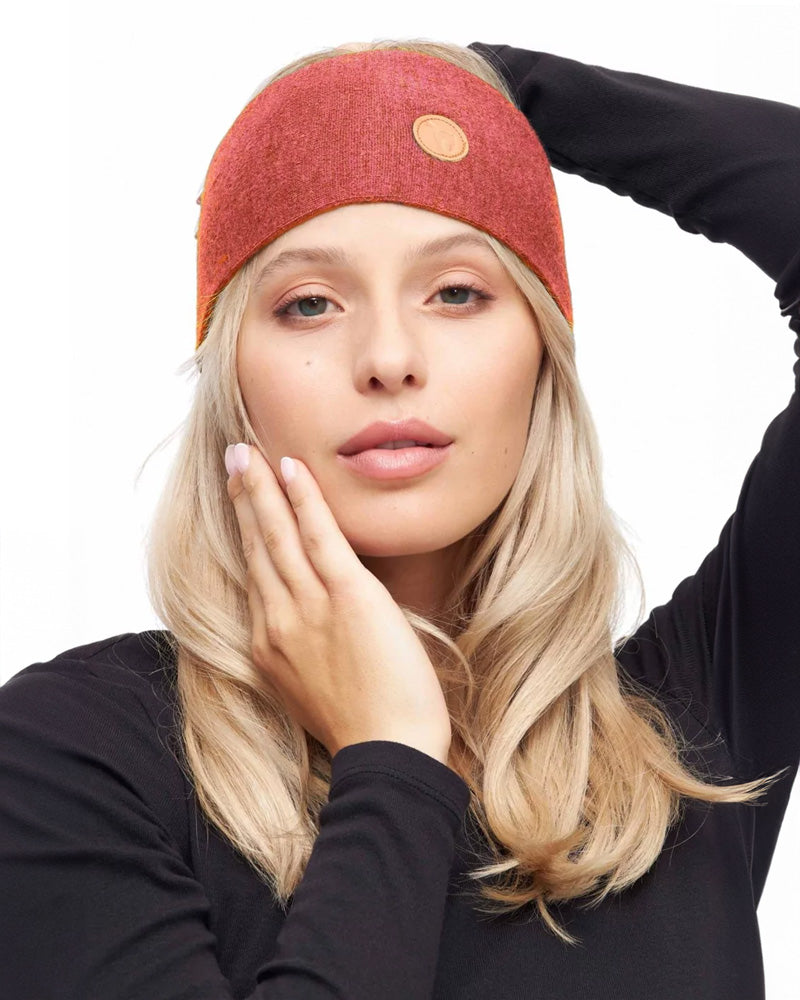 Stirnband Sport Beanie