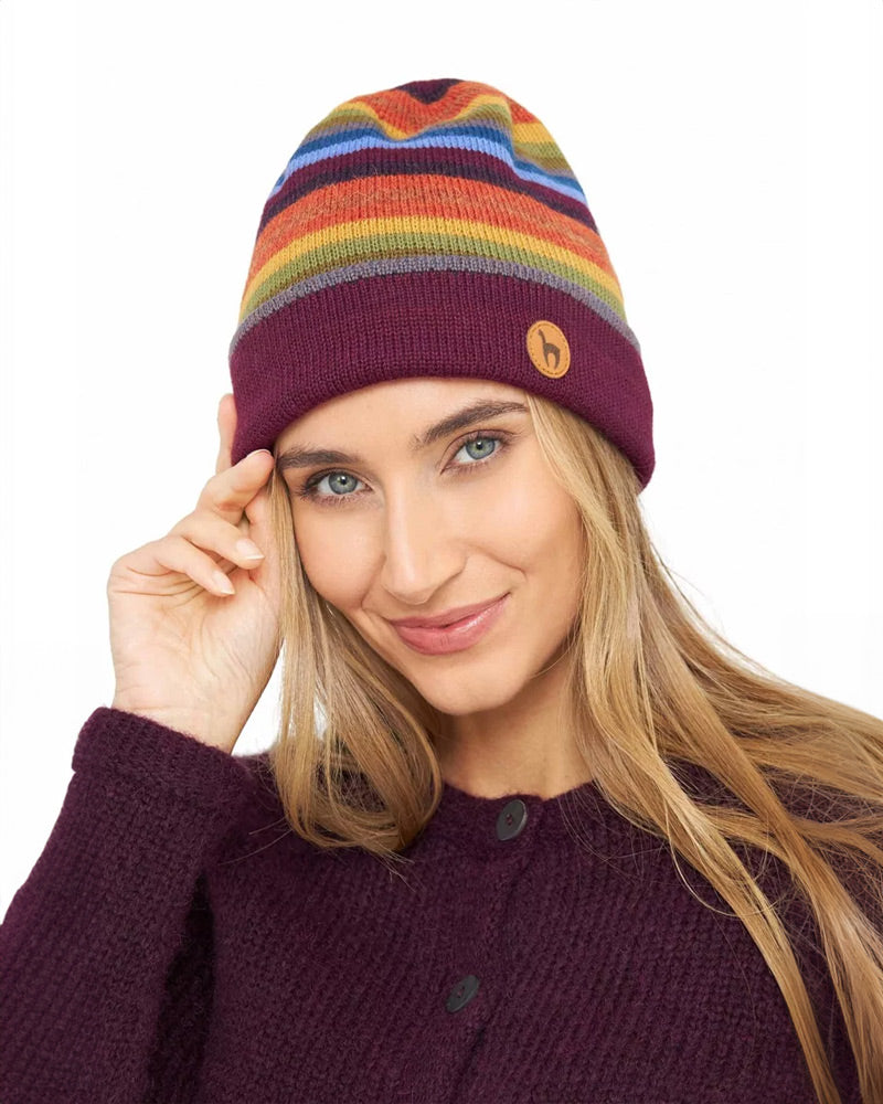 Wendehaube Arco Iris