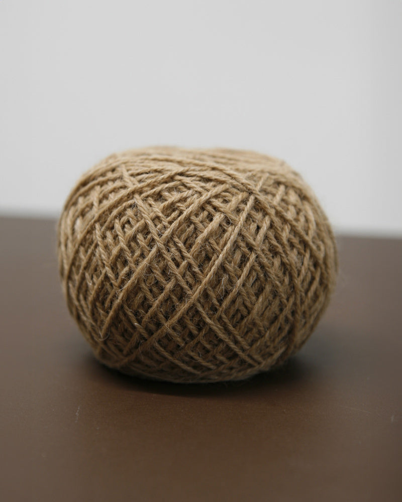 Alpaka Wolle