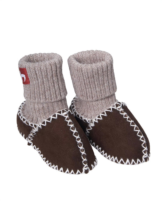 Babyschuhe