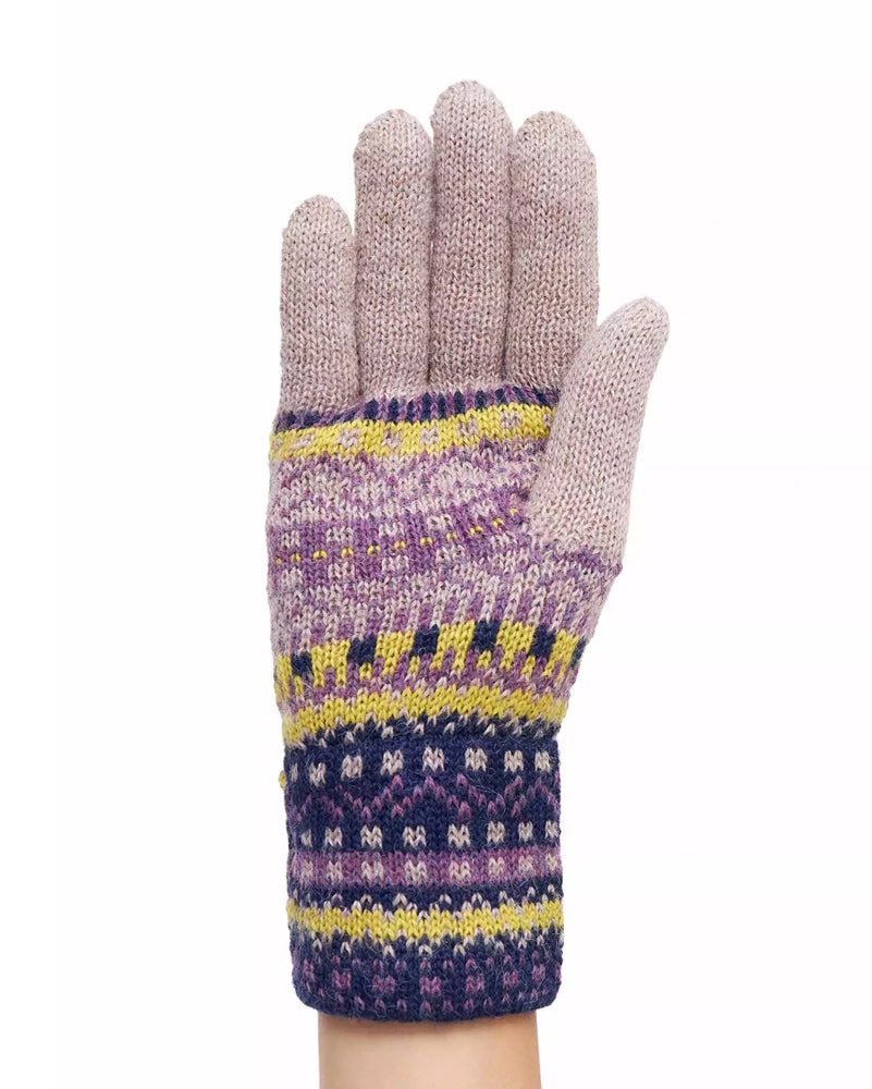 Fingerhandschuhe Dilaya