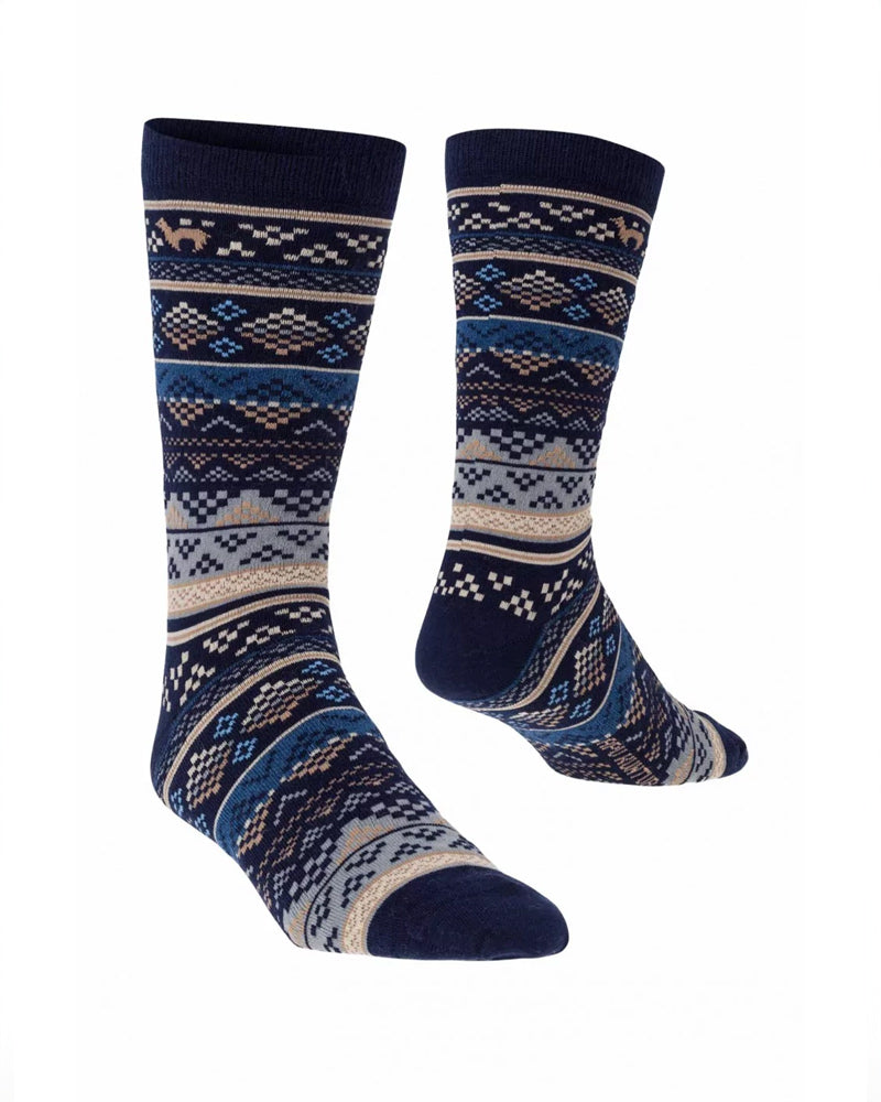 Inka Socken