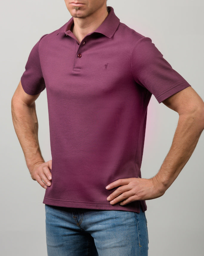 Men’s Polo