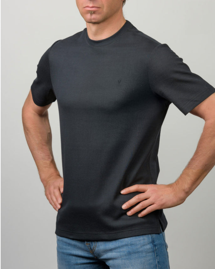 Men’s T-Shirt Round-Neck