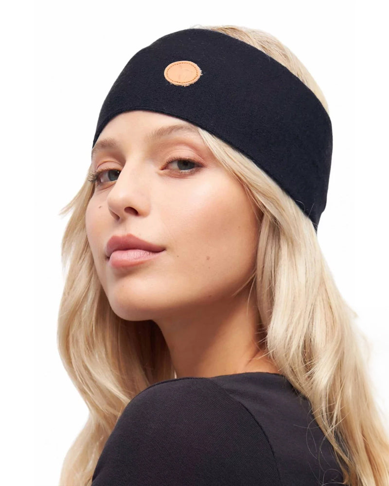 Stirnband Sport Beanie