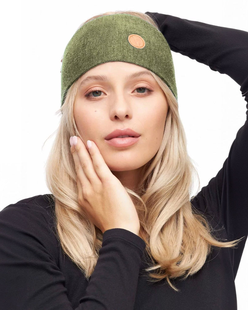 Stirnband Sport Beanie