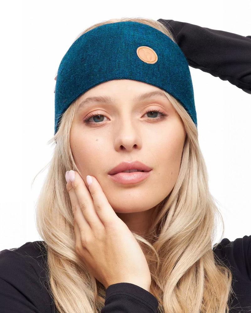 Stirnband Sport Beanie