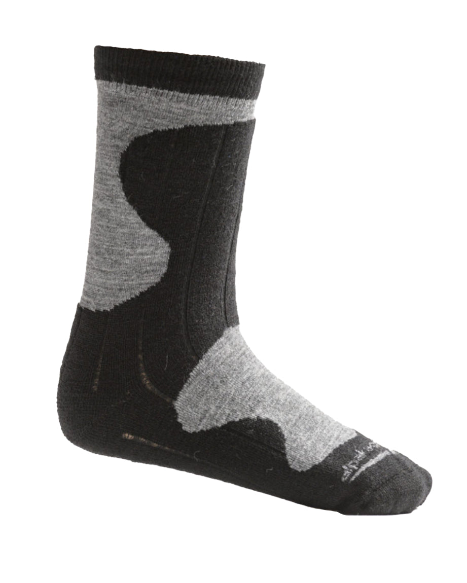 Kinder Trekking Socken