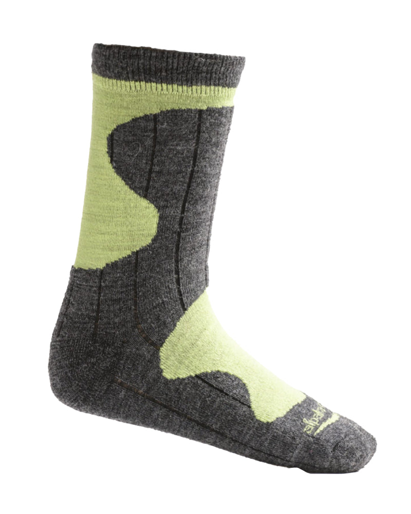 Kinder Trekking Socken