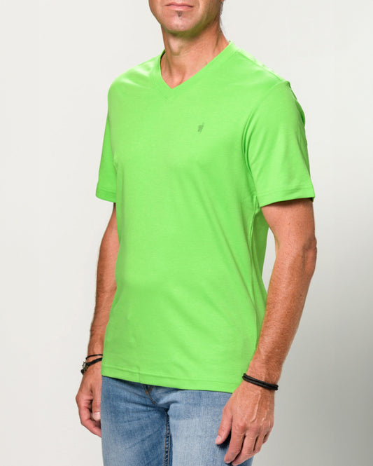 Men’s T-Shirt V-Neck