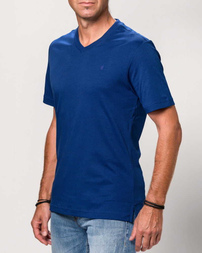 Men’s T-Shirt V-Neck