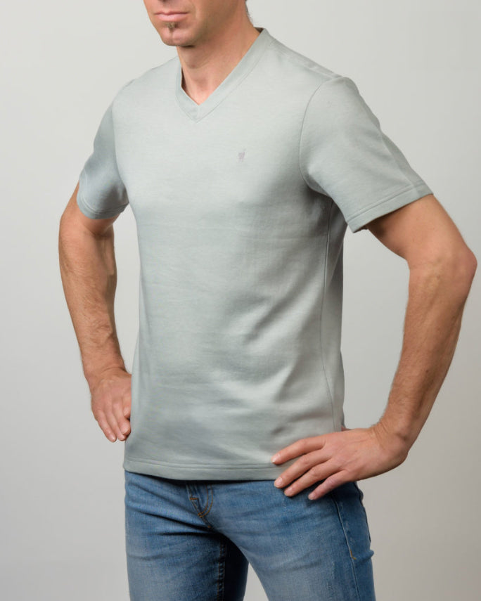 Men’s T-Shirt V-Neck