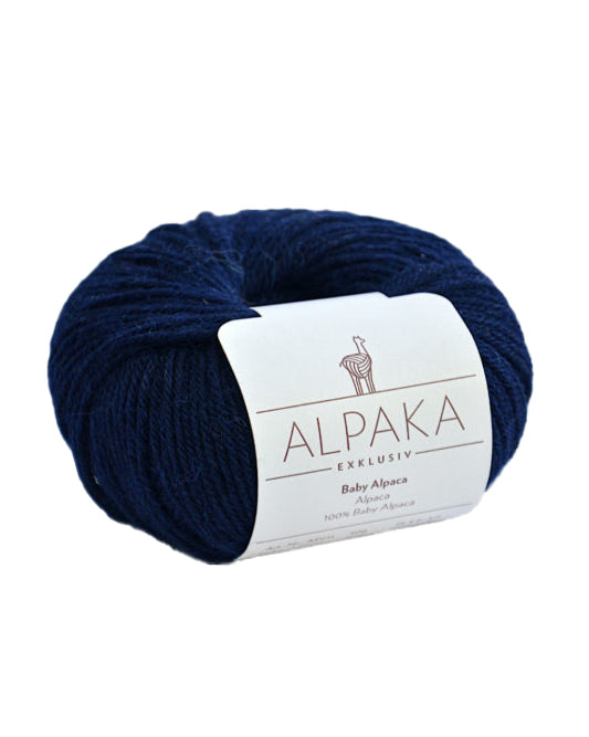 Wolle Baby ALpaca